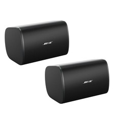 1 PAIR Bose Pro DesignMax