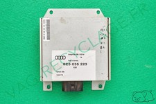 ♻️Amplificateur ampli Harman 8E5035223 Pour Audi A4 B6 et Audi A4 B7