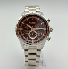 Montre Quartz 47 mm avec