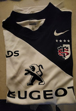 T SHIRT STADE TOULOUSAIN  XL