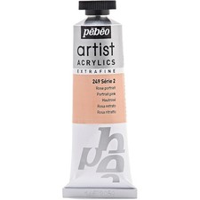 [907-249] Pébéo Tube 37 ml