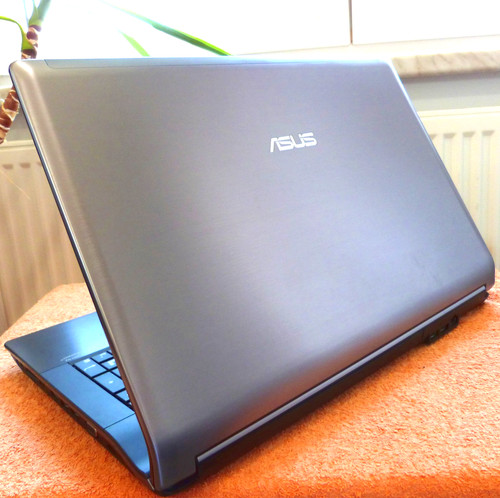 Asus x7bs power pouces - asus,