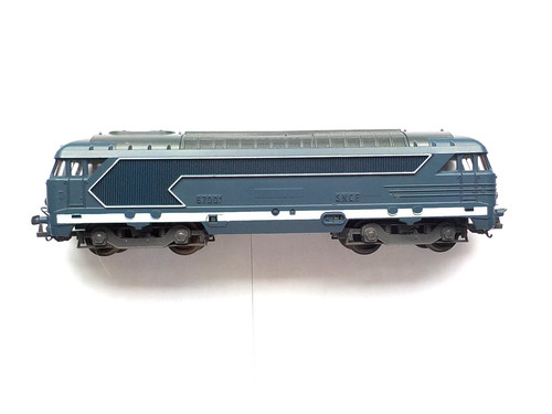 Locomotive diesel lima - locomotive,