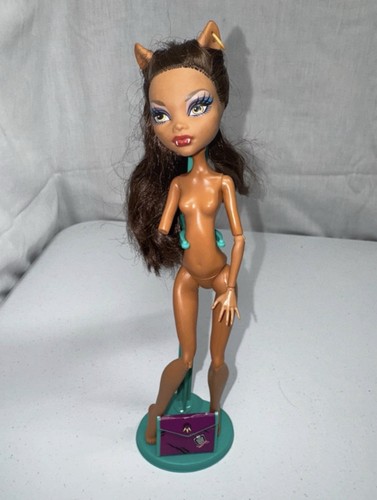 Monster high wave - high, 2