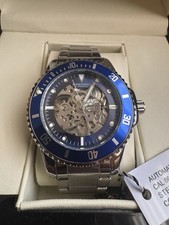 Montre Automatic Frédéric