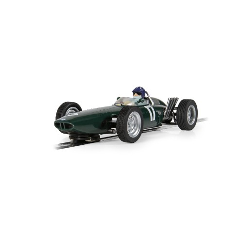 Scalextric c4536 brm p57 - p57,