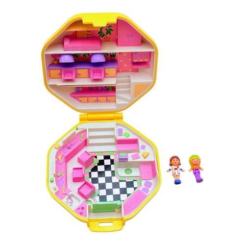 Vintage polly pocket 1990 - vintage,
