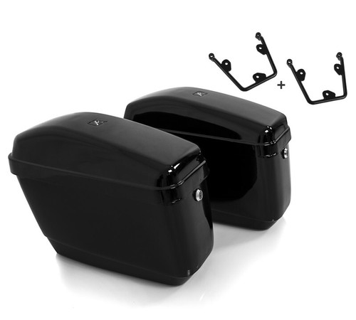 Set valises rigides - valises,