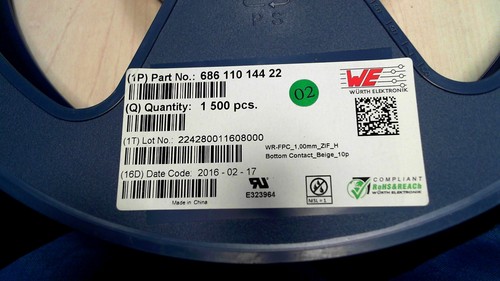 68611014422 wurth würth - 68611014422,