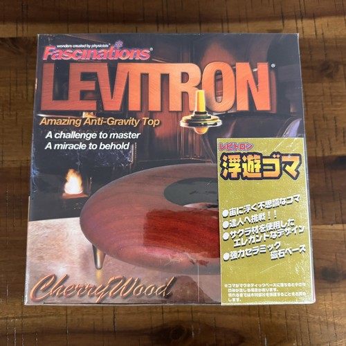 Fascinations levitron cherry - fascinations,