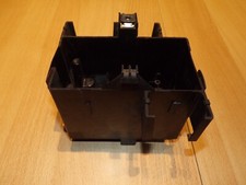 Support batterie Peugeot Ludix 50 2t (1176672600) (1176672700)