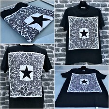 UltraRare & Great Givenchy SS13 Target Print Tee Shirt