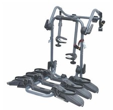 Porte vélo coffre peruzzo