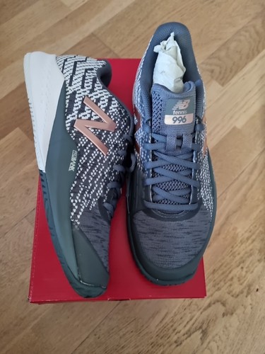 Baskets new balance wch996q3 - new,