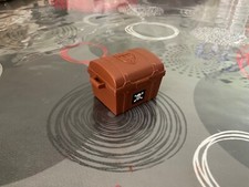 Playmobil Coffre de Pirate