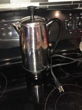 Vintage Farberware 12 Cup