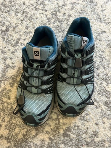 Size salomon xa - 7,