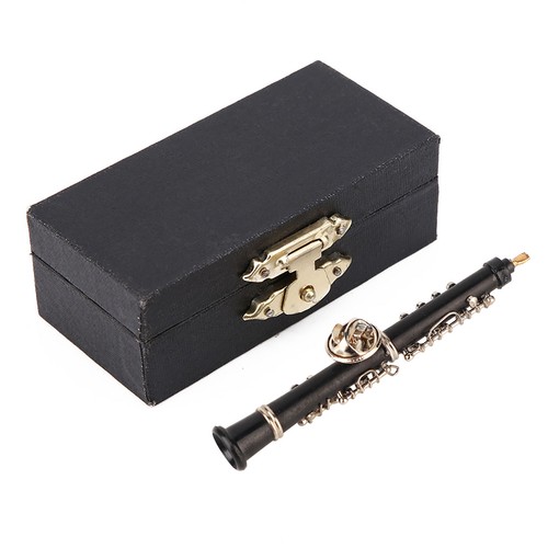 Broche miniature forme de - broche,