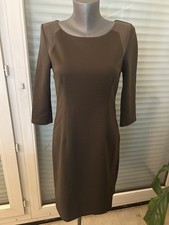 Robe De Soirée Lucy & Co Kaki