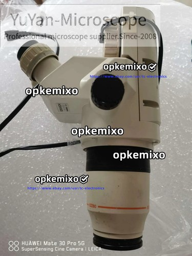 Olympus zoom stereo sz6045 chi - stereo,