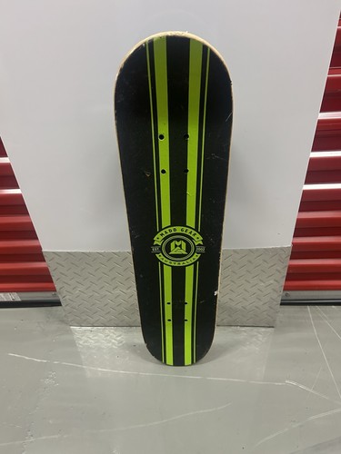 Madd gear skateboard skate - madd, 31"