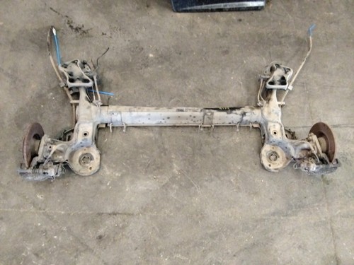 Ref train arriere peugeot - no,