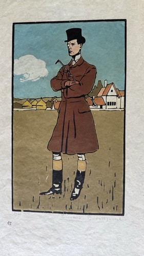 Bernard boutet monvel - de,