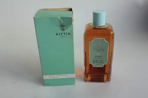 Klytia tonic astringent 13 - klytia, n°13