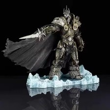 Figurine wow arthas lich - wow, world
