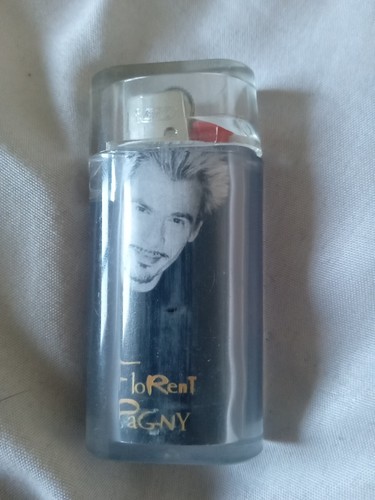 Florent pagny briquet tour - florent,