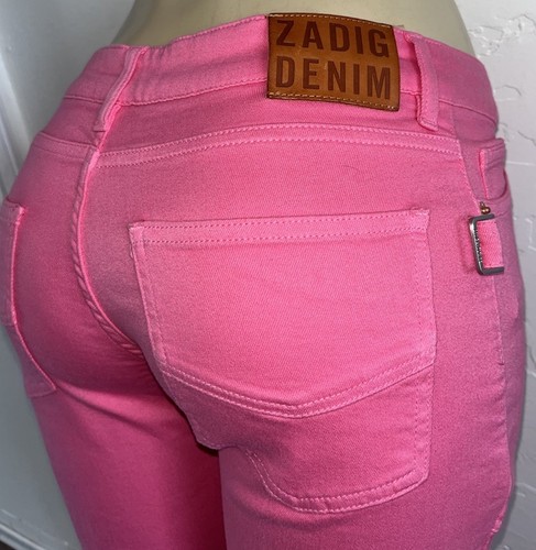 278 zadig voltaire londa - &,