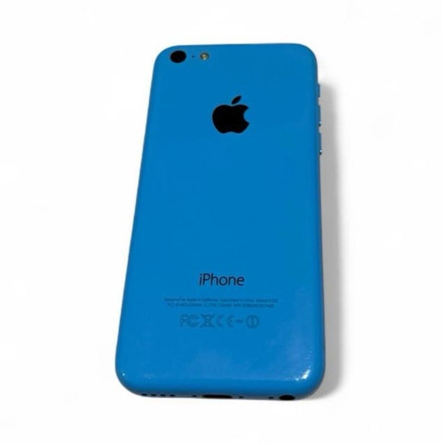 iphone 5c hs