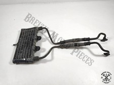 Radiateur YAMAHA XJ600