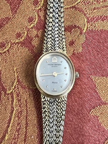 Belle montre ancienne - montre,