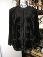 Sublime veste vintage - , en