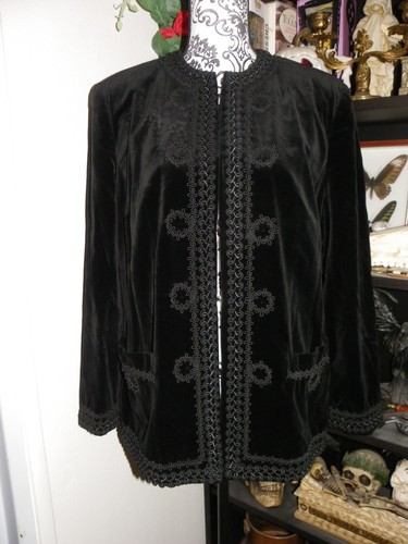 Sublime veste vintage - , en