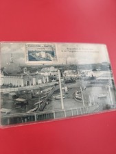 Carte postale ancienne