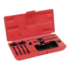 Coffret rive/dérive chaîne