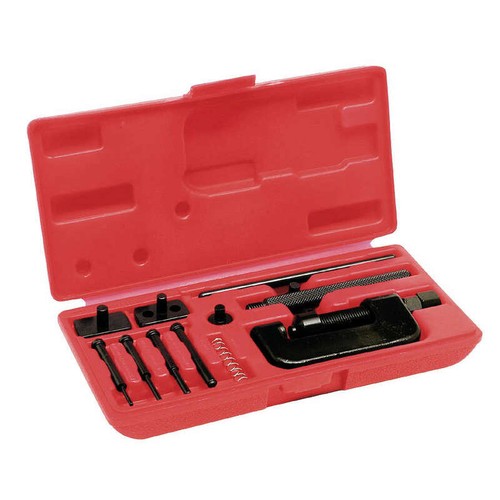 Coffret rive dérive chaîne - coffret,
