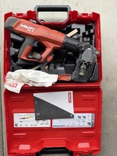 Hilti kit powder - 6,