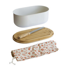 Pebbly 4 IN 1 Pain Boite -