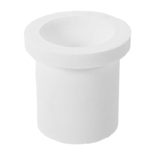Cucible fondant four de - or,