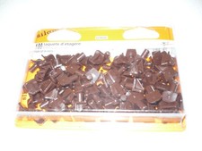 Lot 100 pièces taquet