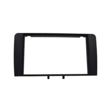 FACADE AUTORADIO DOUBLE DIN