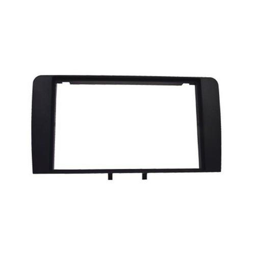 Facade autoradio double din - autoradio,