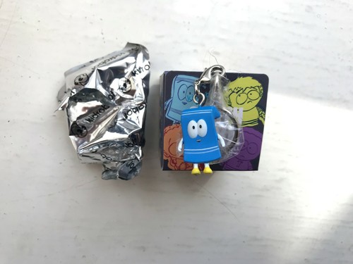 Kidrobot south park fermeture - park,
