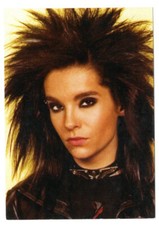 TOKIO HOTEL carte postale n°