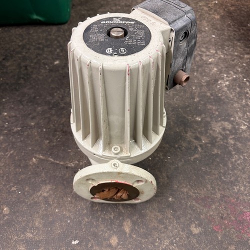Grundfos ups 160 - grundfos, 50-160/f