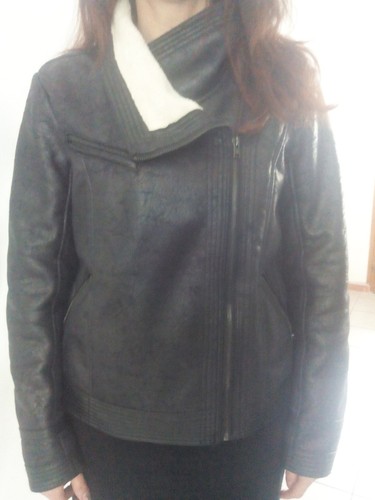 Veste bershka - veste,