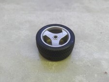 1/18 Roue avant Dodge Viper